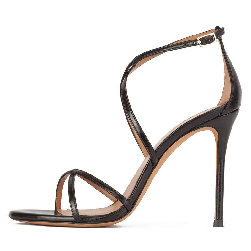 Sandales Talons Femmes Grandes Tailles