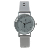 Montre Silicone Digitale Femme Coloré