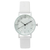 Montre Silicone Digitale Femme Coloré