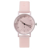 Montre Silicone Digitale Femme Coloré