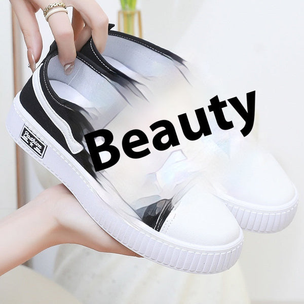 Chaussures Confortables Antidérapantes Respirantes