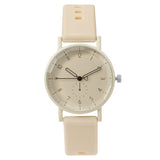 Montre Silicone Digitale Femme Coloré