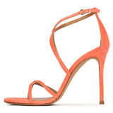 Sandales Talons Femmes Grandes Tailles