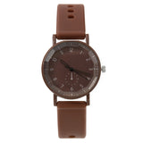 Montre Silicone Digitale Femme Coloré
