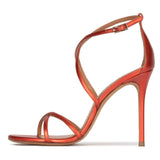 Sandales Talons Femmes Grandes Tailles